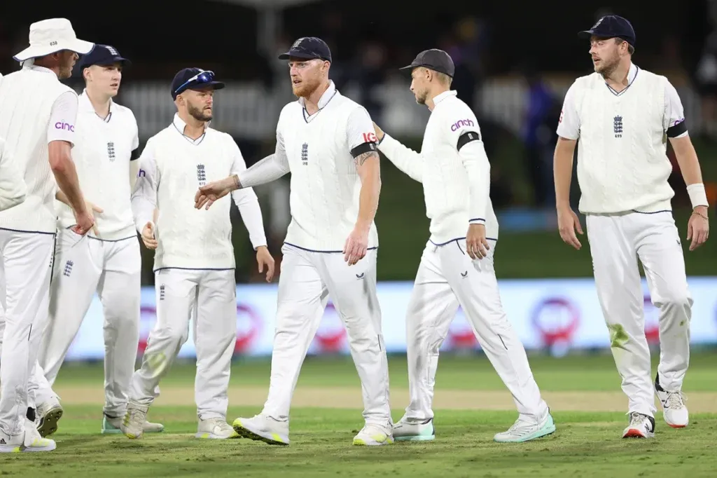 ENG vs NZ