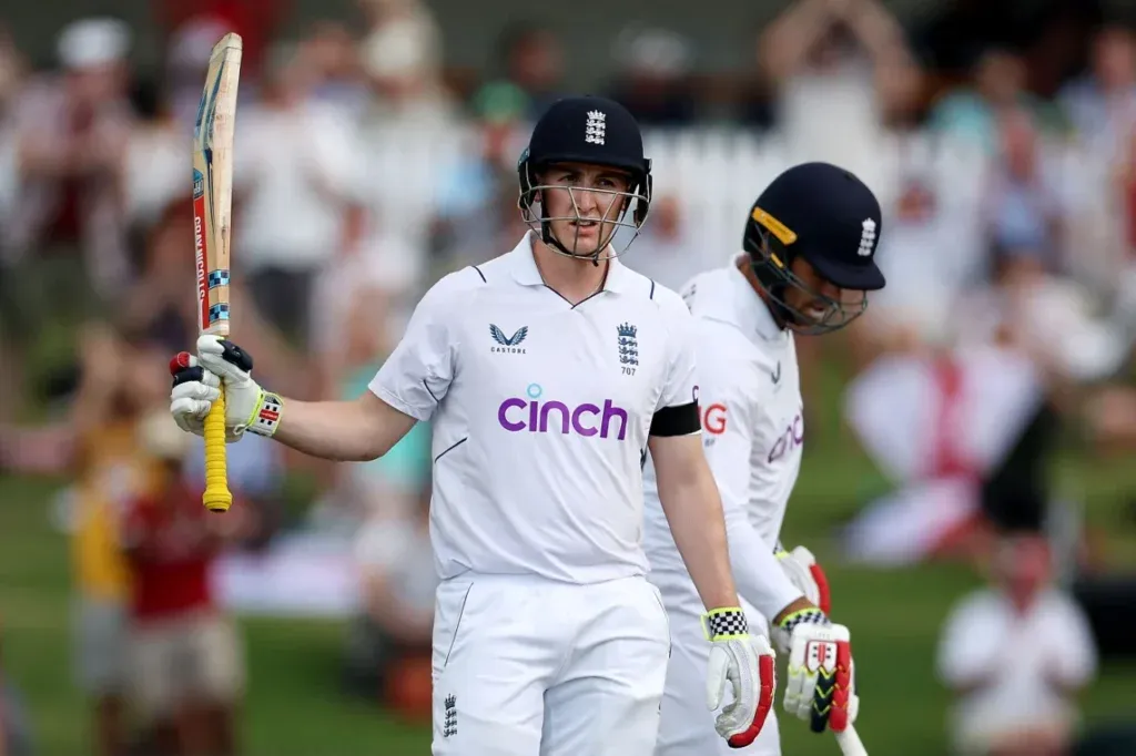 ENG vs NZ