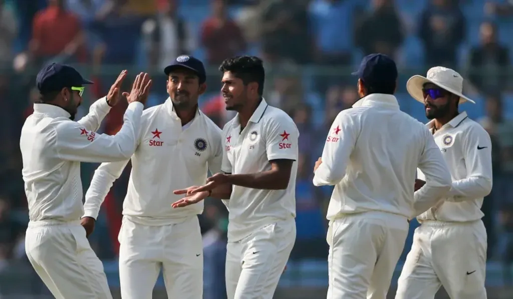 ind vs sa 2015 test match