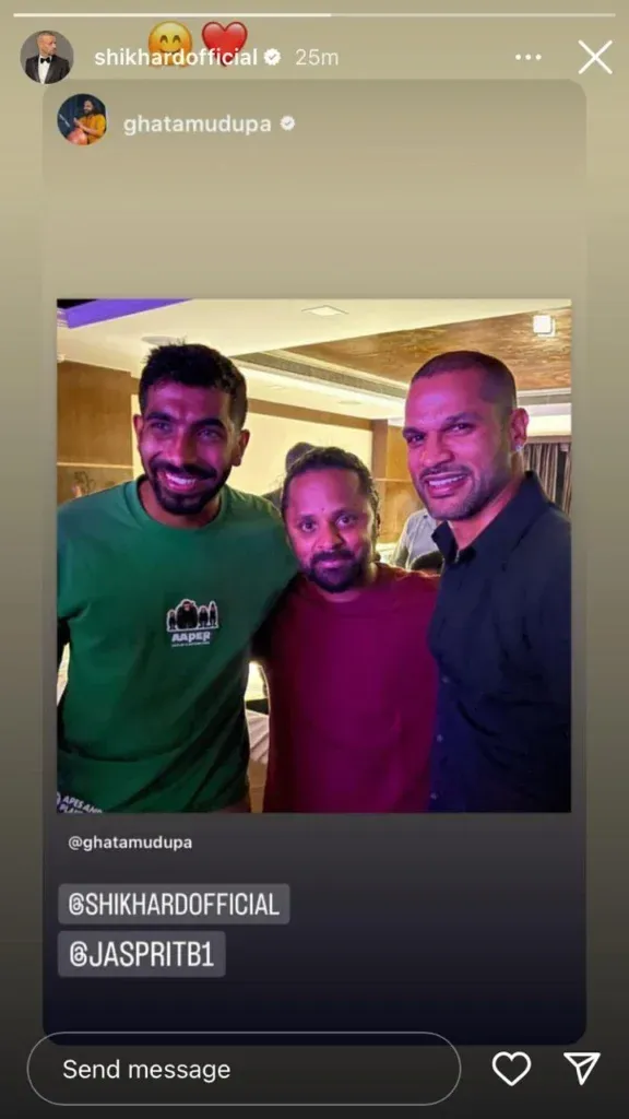 jasprit bumrah