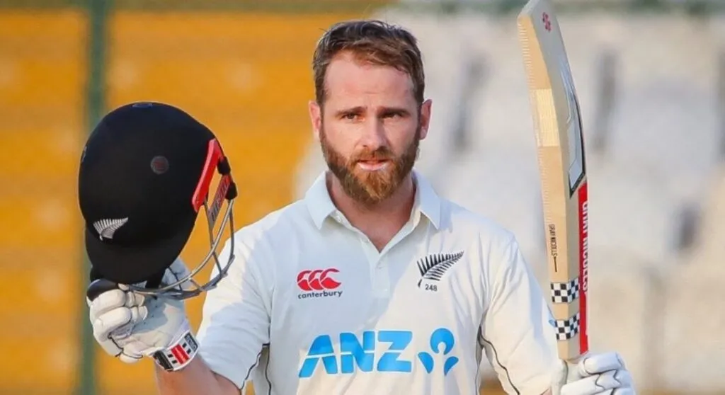 Kane Williamson 26th Test Century