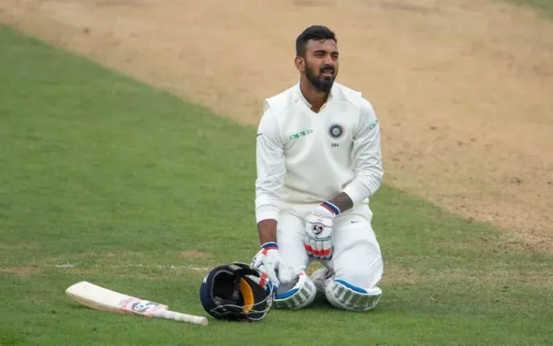 KL Rahul