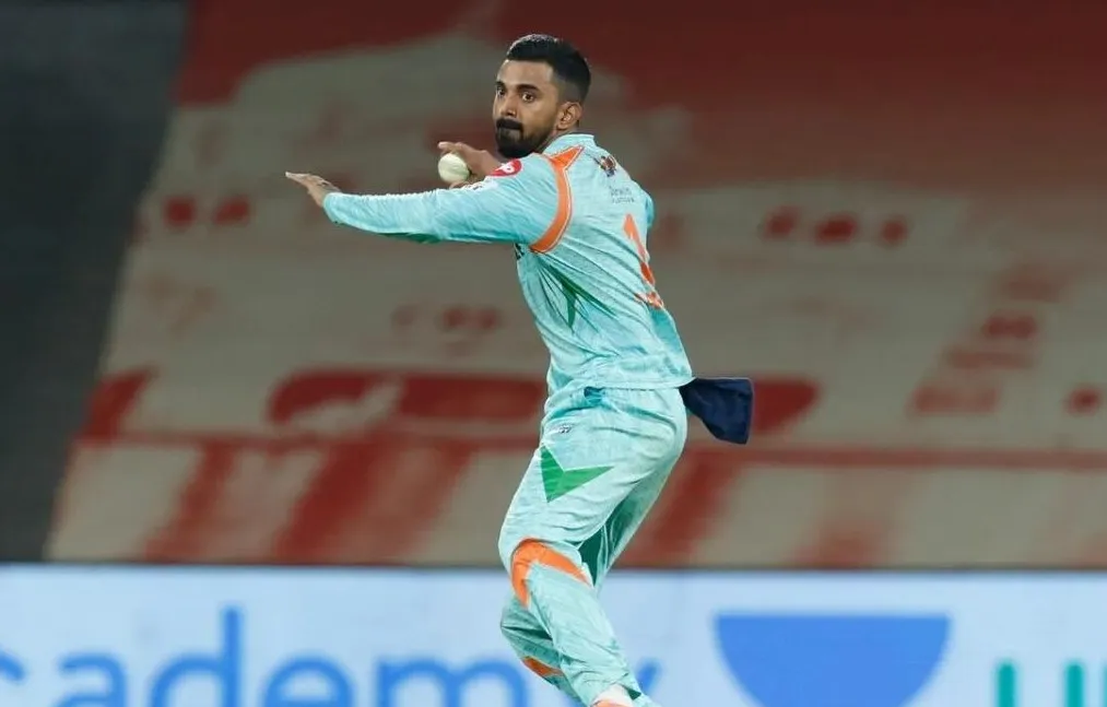 kl rahul lsg: IPL 2023 