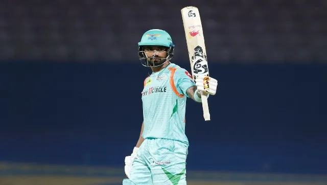 kl rahul lsg