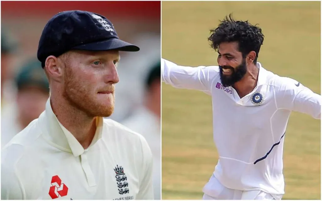Ravindra Jadeja
