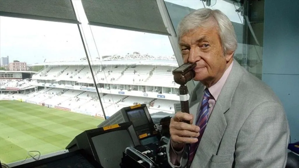 richie benaud 