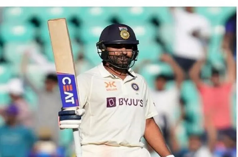 Rohit Sharma Century