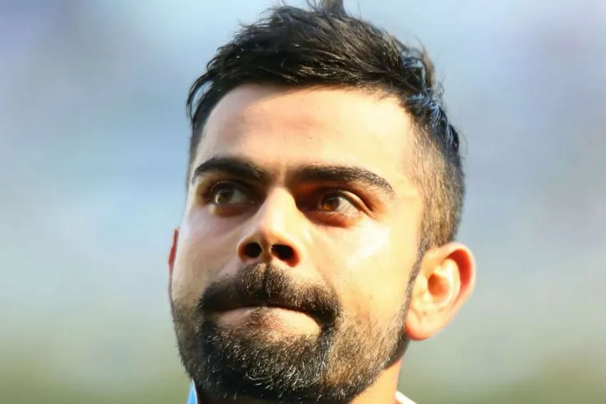 Virat Kohli: Team India
