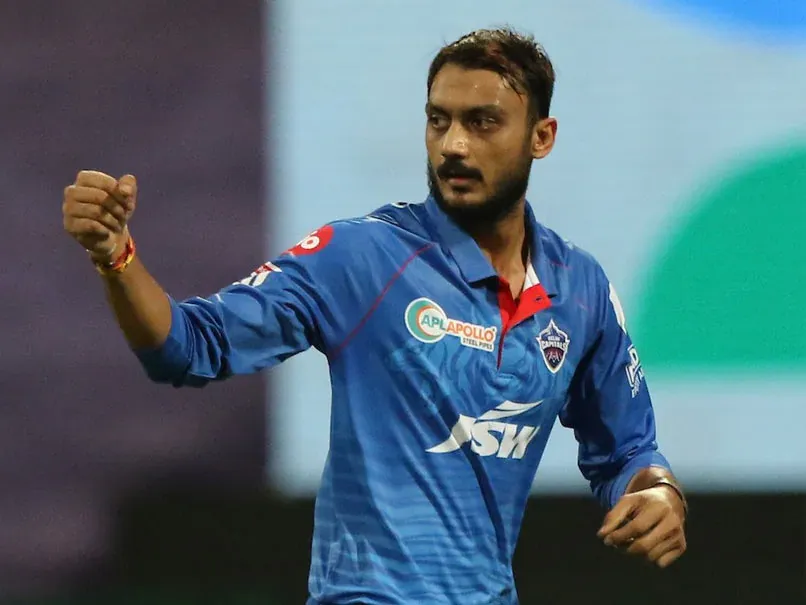 Axar Patel को दिल्ली कैपिटल्स ने दी बड़ी जिम्मेदारी