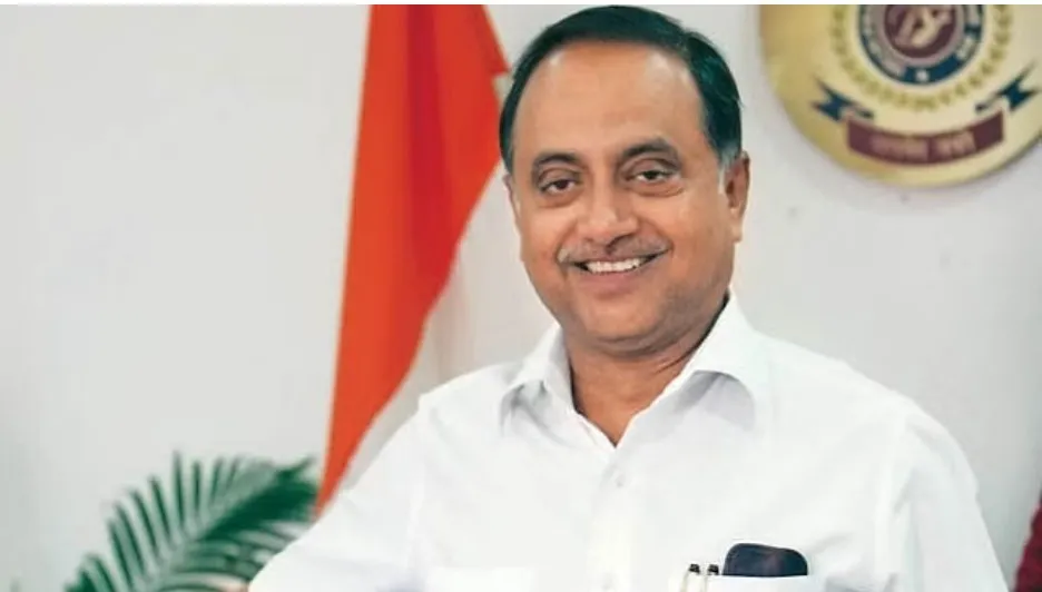 Neeraj Kumar 