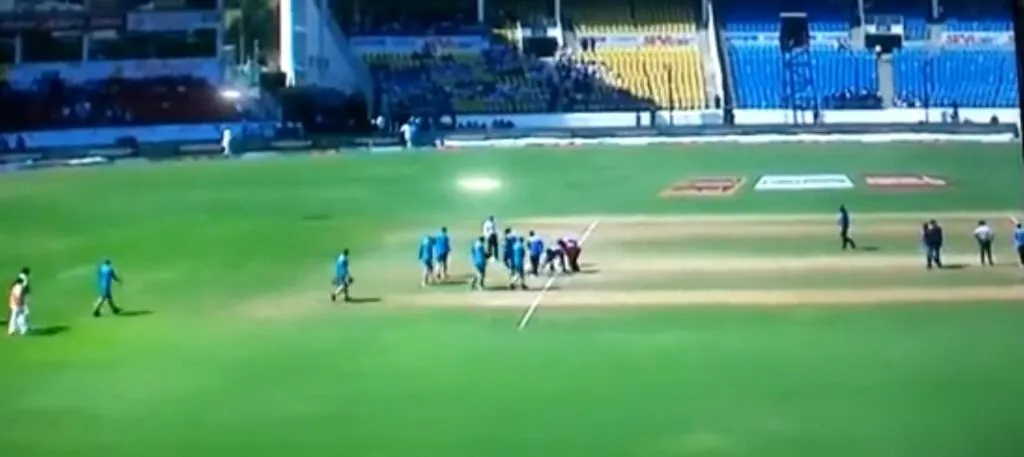 IND vs AUS