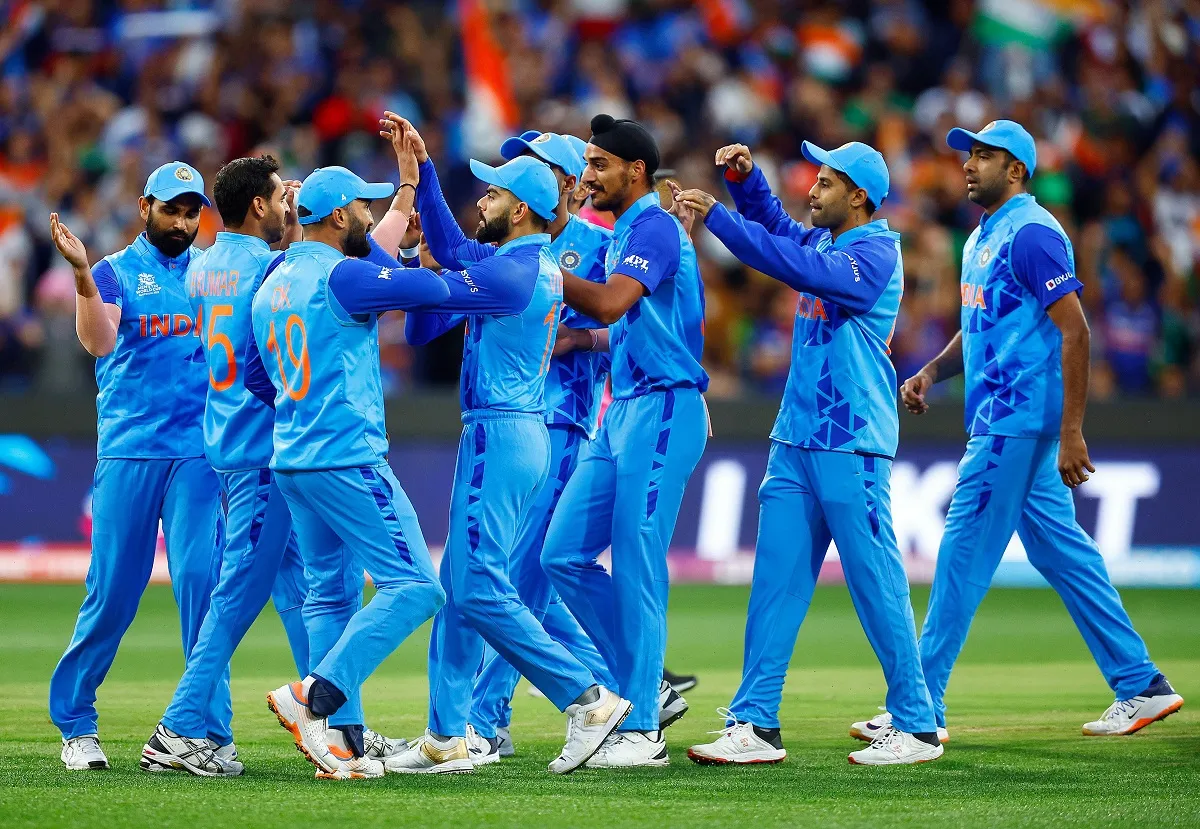 टीम इंडिया के शेड्यूल में हुआ बड़ा उलटफेर, IPL के बाद वनडे वर्ल्ड कप से पहले इन टीमों के साथ खेलनी होगी सीरीज