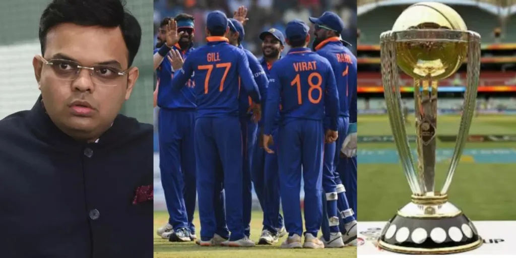 Shikhar Dhawan पर आखिर क्यों मेहरबान हुई BCCI, 9 महीन से नहीं खेला कोई मैच फिर भी देंगे करोड़ों रुए