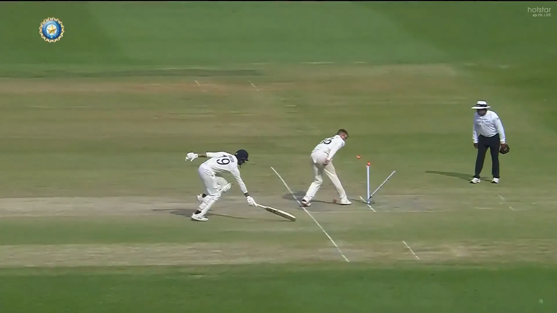 कोहली पर लगा स्वार्थी होने का आरोप