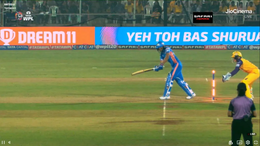 Harmanpreet Kaur 