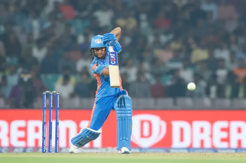 Harmanpreet Kaur