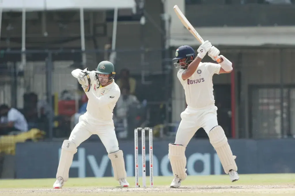 IND vs AUS