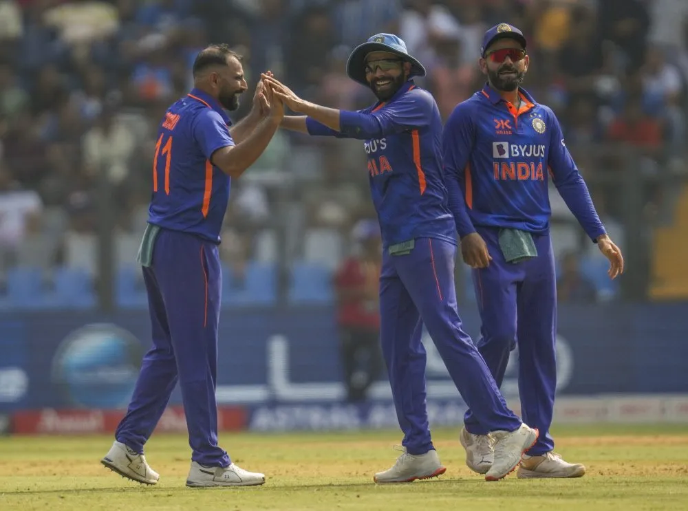 रोहित-बुमराह तुम सिर्फ IPL खेलो