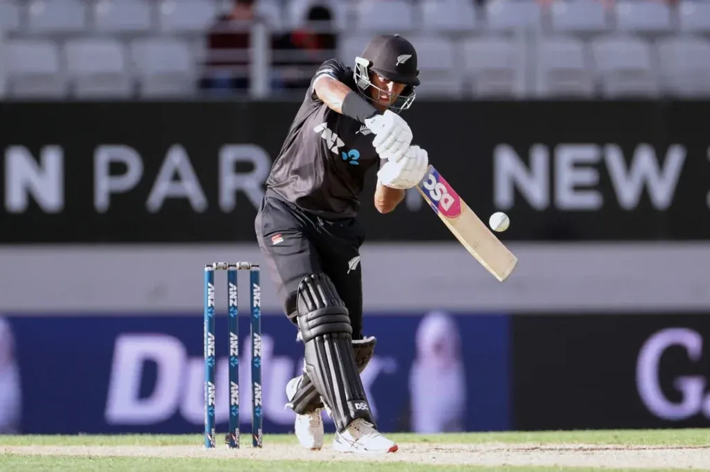 NZ vs SL