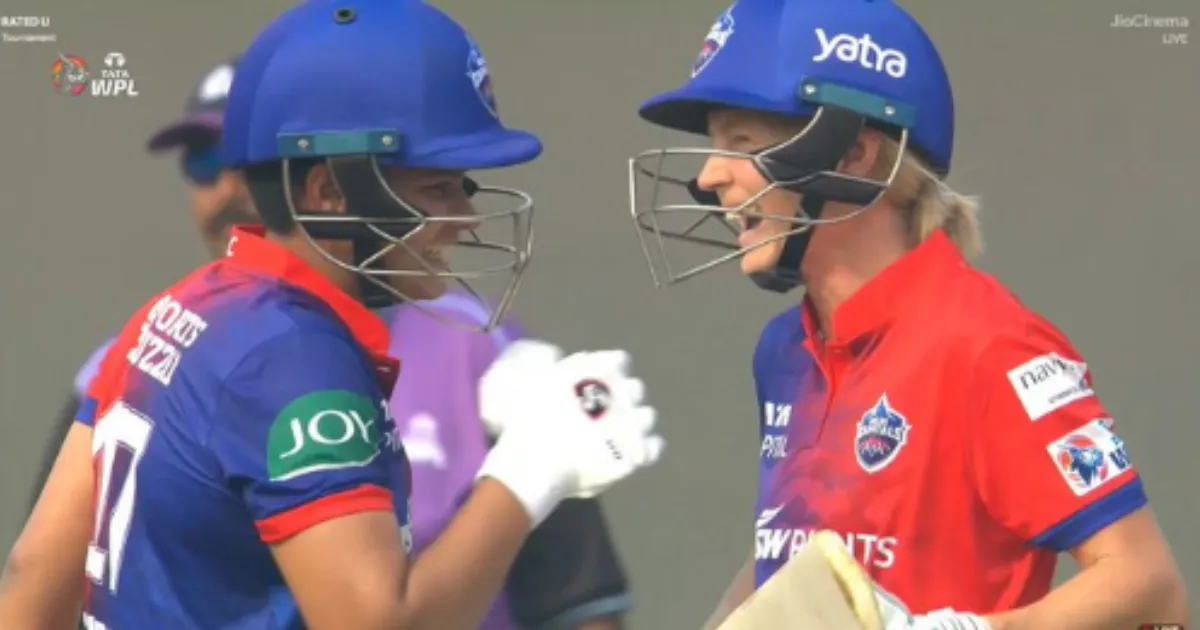 RCBW vs DCW