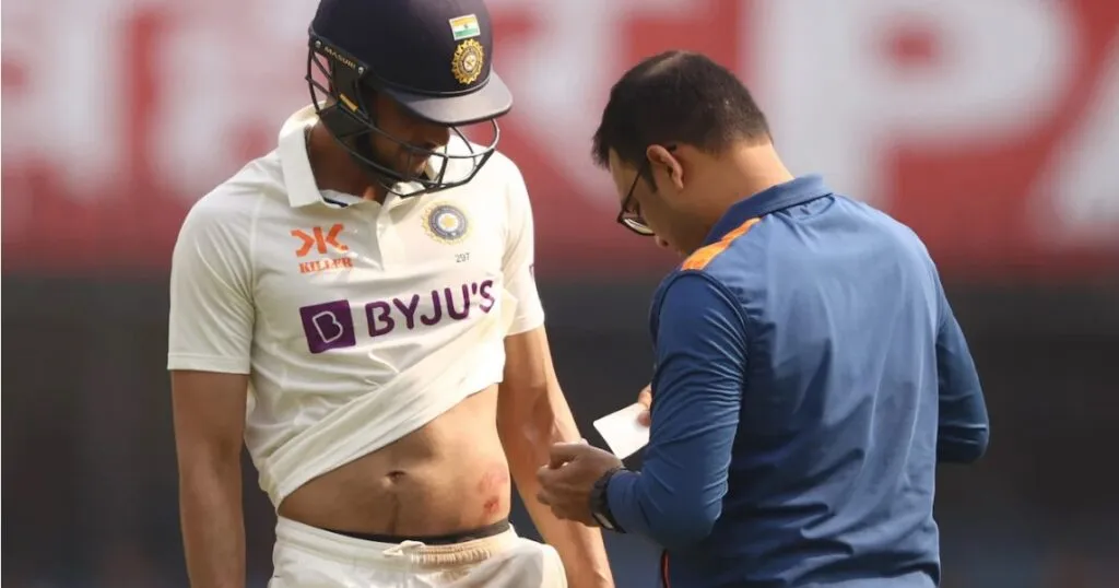 IND vs AUS