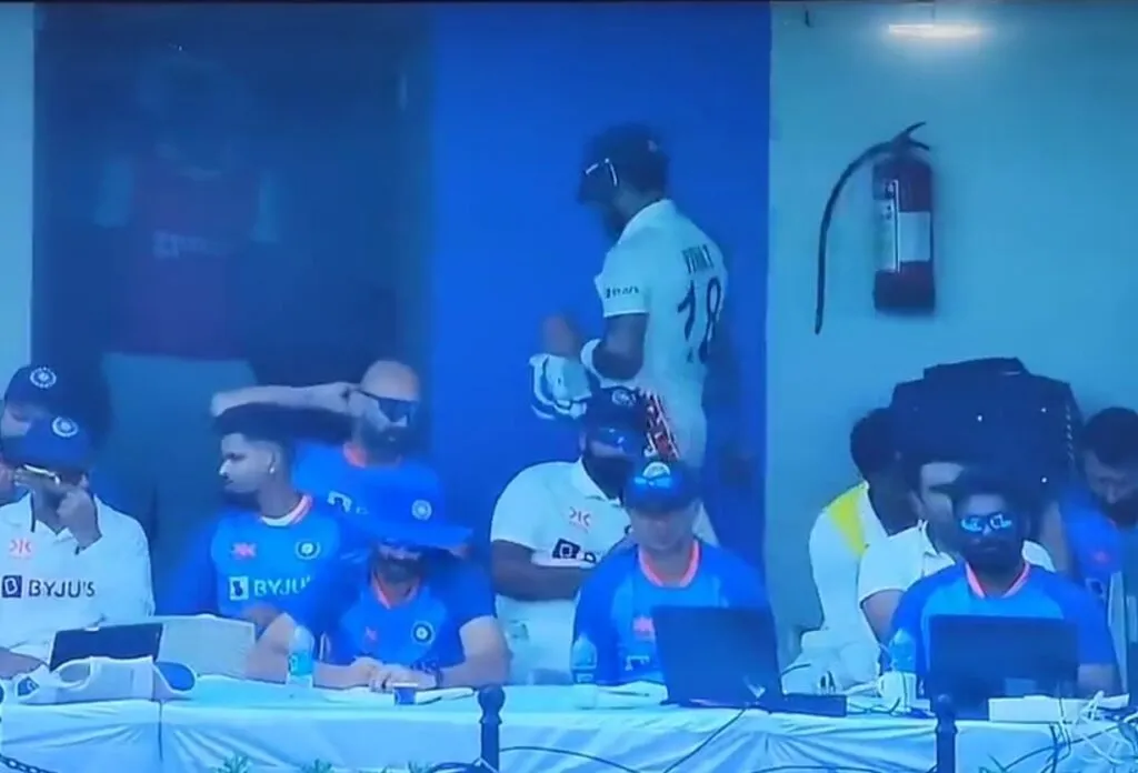 Virat Kohli Shami