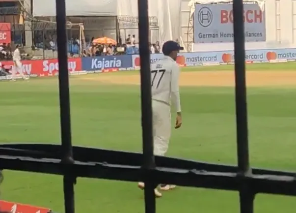 Shubman Gill