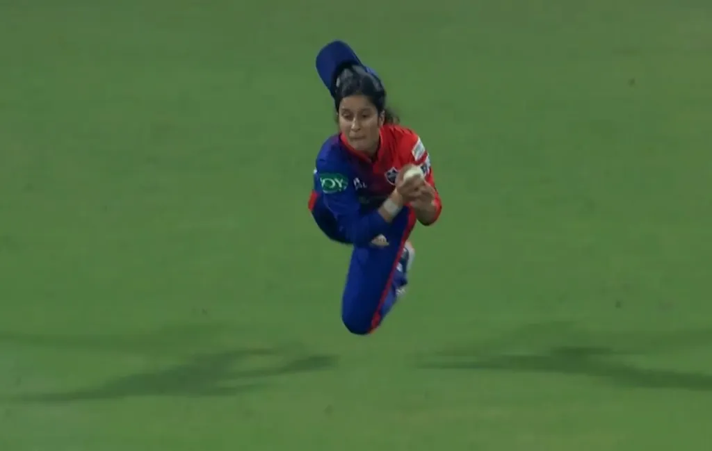 Jemimah Rodrigues
