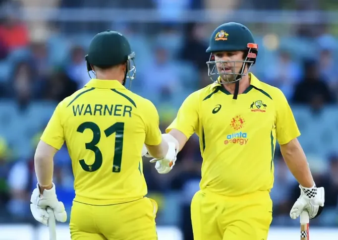 IND vs AUS