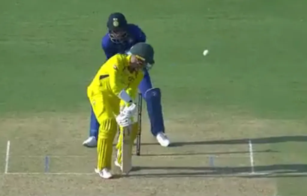 Kuldeep Yadav