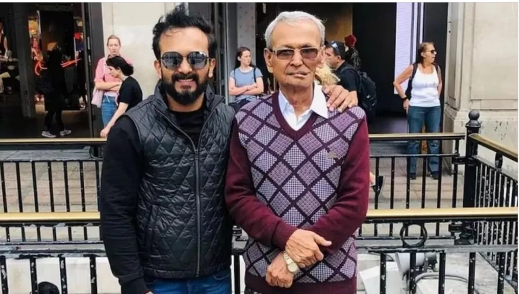 Kedar Jadhav