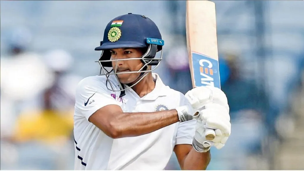 Shubman Gill
