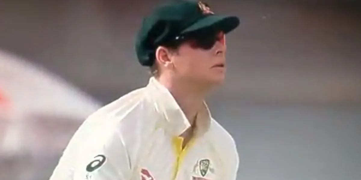 Steve Smith
