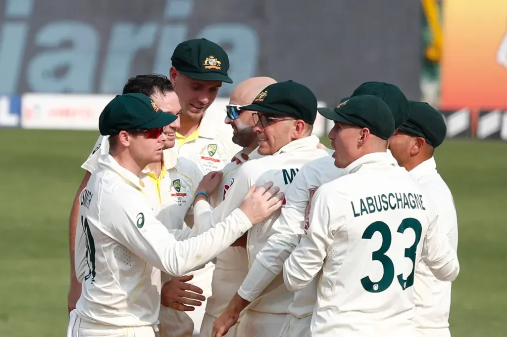 IND vs AUS