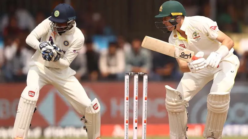 Ind vs Aus 3rd Test: ऑस्ट्रेलिया ने भारत पर बनाई 47 रन की बढ़त, जडेजा ने झटके 4 विकेट - divya himachal