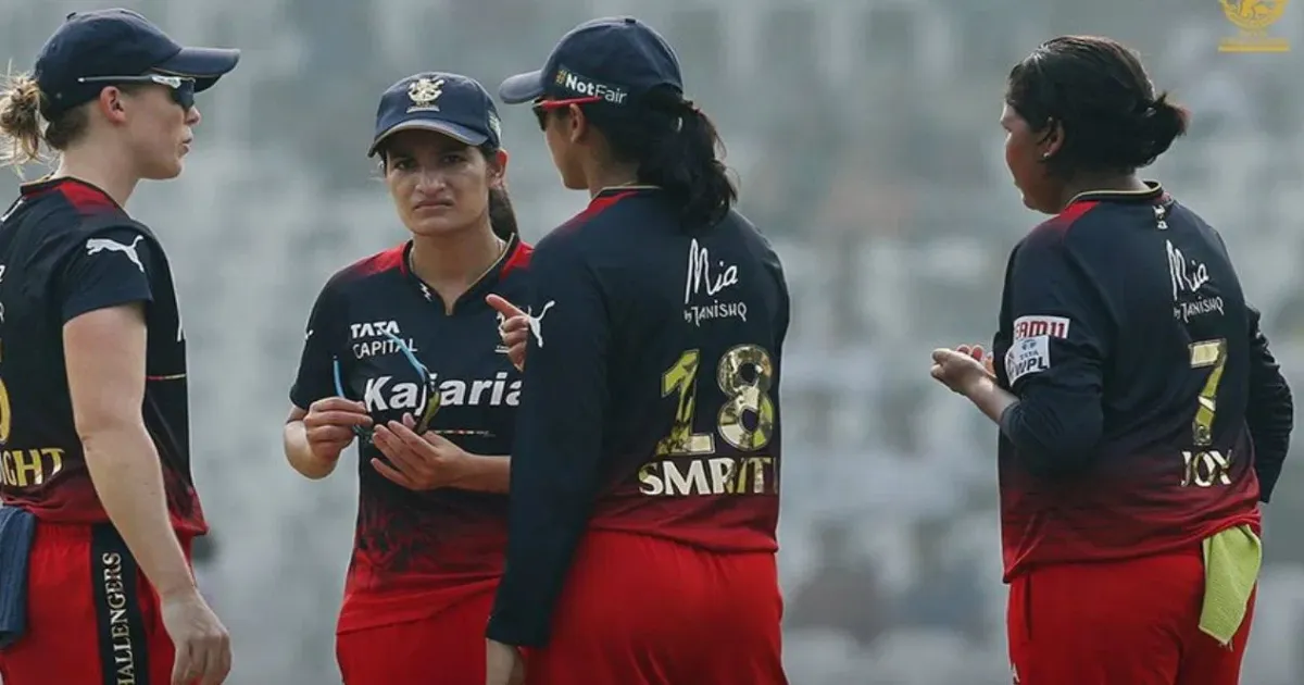 RCB