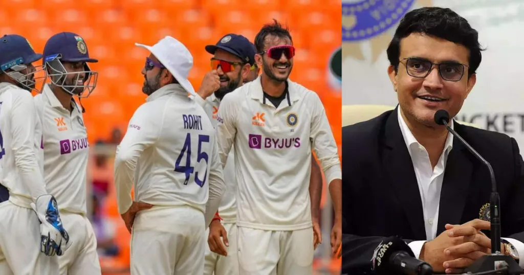 Sourav Ganguly: टीम इंडिया के WTC फाइनल में पहुंचने पर खुशी से झूमे सौरव गांगुली, खास अंदाज में बधाई देते हुए कर दी यह बड़ी भविष्यवाणी