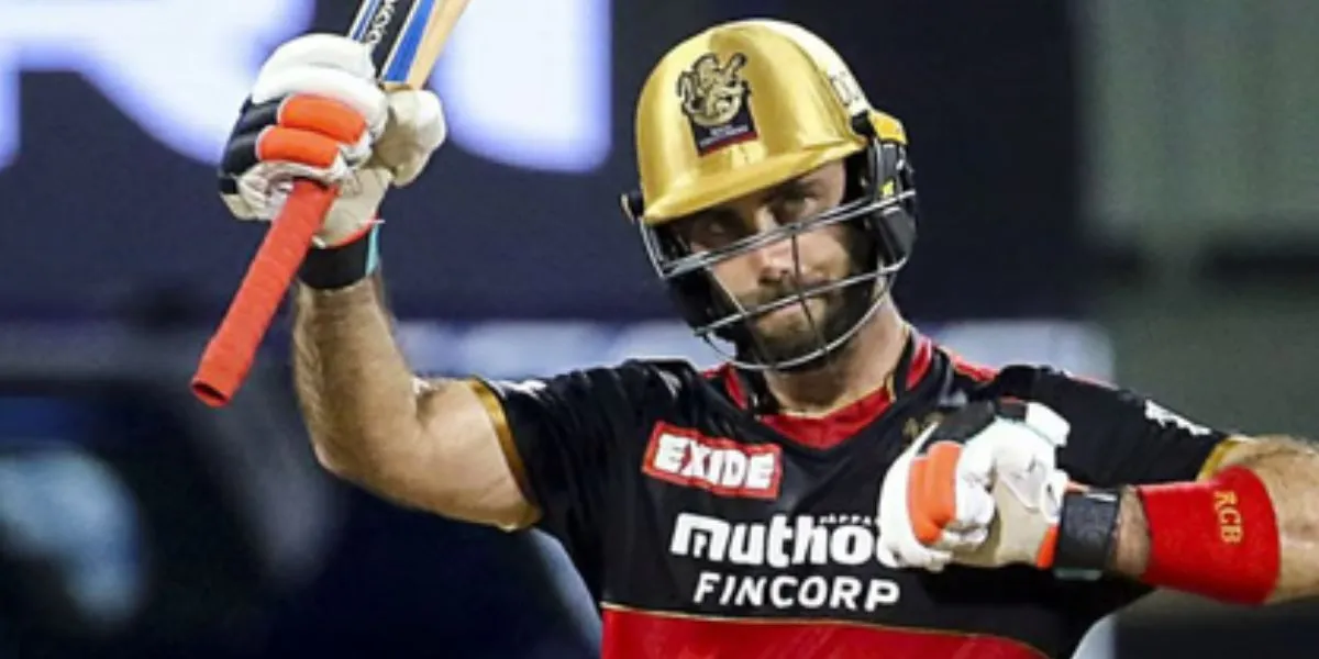 RCB: प्रैक्टिस मैच में चमके ग्लेन मैक्सवेल 