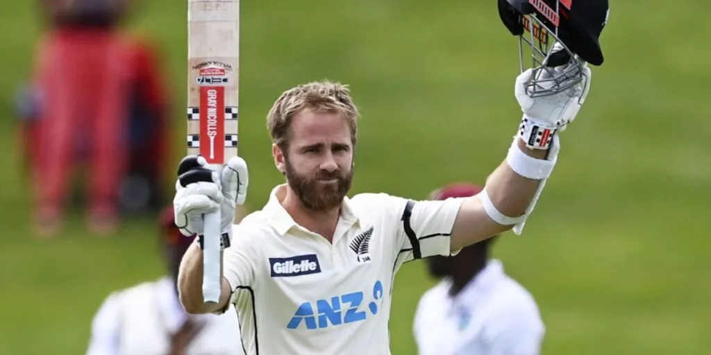 Kane Williamson