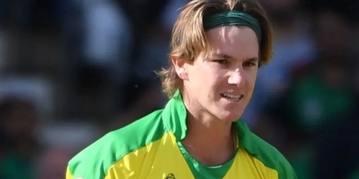 Adam Zampa