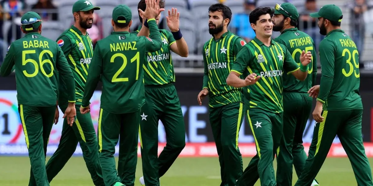 ODI WC 2023 खेलने भारत नहीं आएगी पाकिस्तान क्रिकेट टीम