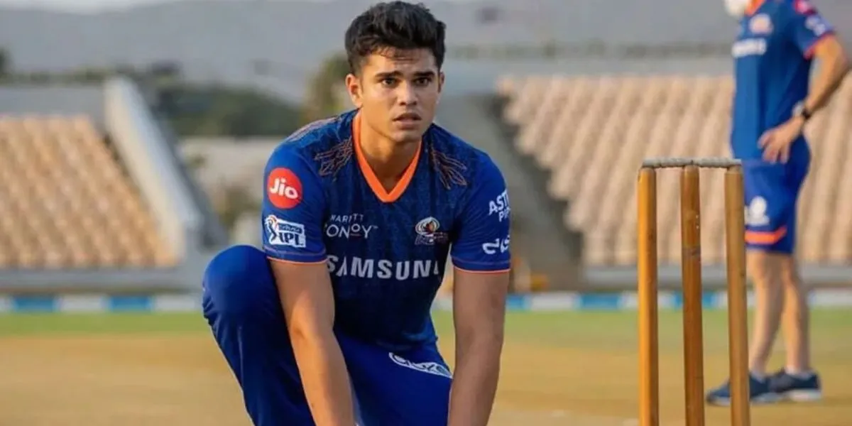 IPL 2023: मुंबई इंडियंस में जसप्रीत बुमराह की जगह ले सकते हैं अर्जुन तेंदुलकर, रोहित शर्मा ने दिए संकेत