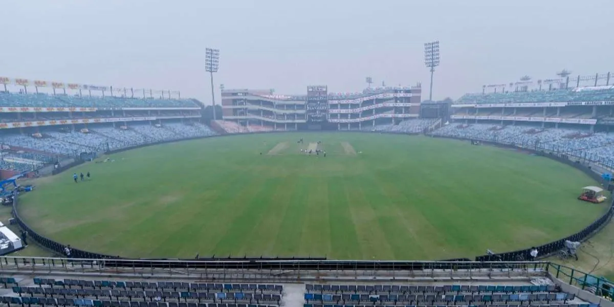ODI WC 2023 में पाकिस्तान के मुकाबले दिल्ली और चेन्नई में हो सकते हैं