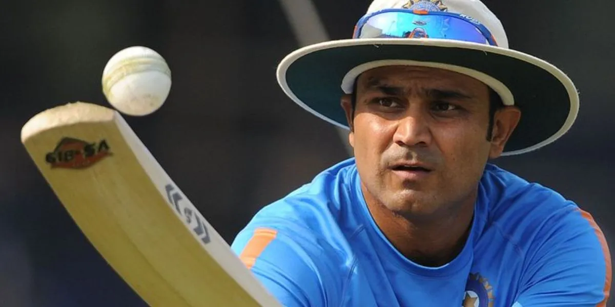 Virender Sehwag जैसा ओपनर टीम इंडिया को फिर नहीं मिला