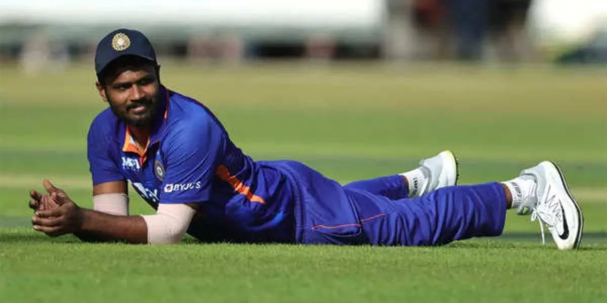 भारत-ऑस्ट्रेलिया टेस्ट और वनडे सीरीज के दौरान BCCI ने सैमसन को किया नजरअंदाज