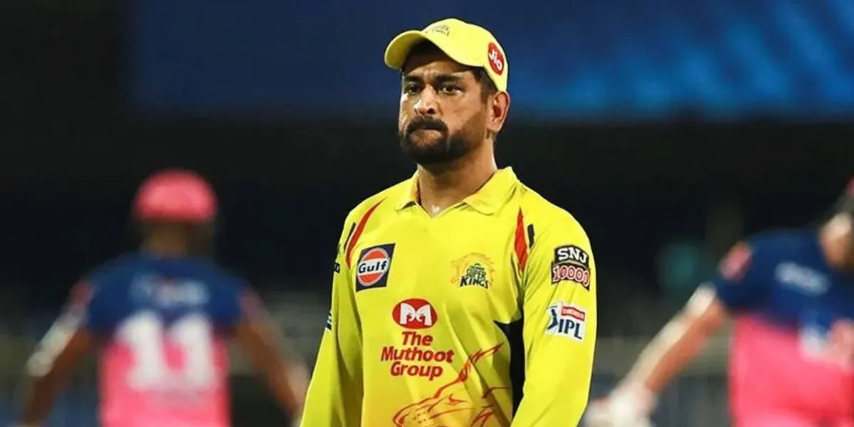 CSK vs GT IPL 2023: इंजरी की वजह से पहले मैच से बाहर हो सकते हैं महेंद्र सिंह धोनी