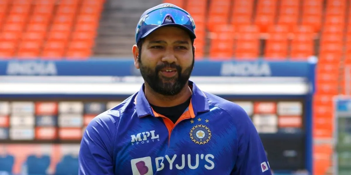 Rohit Sharma