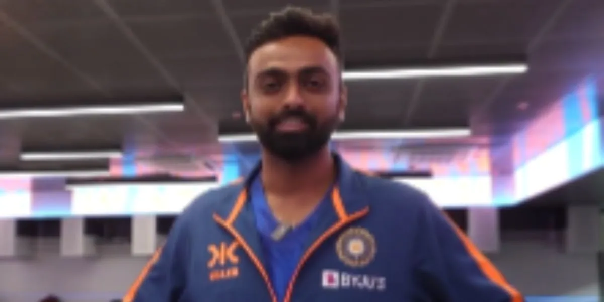 Jaydev Unadkat