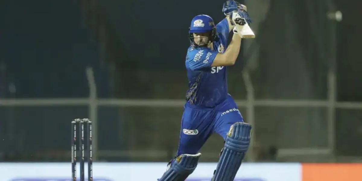 Mumbai Indians IPL 2023: Tim David