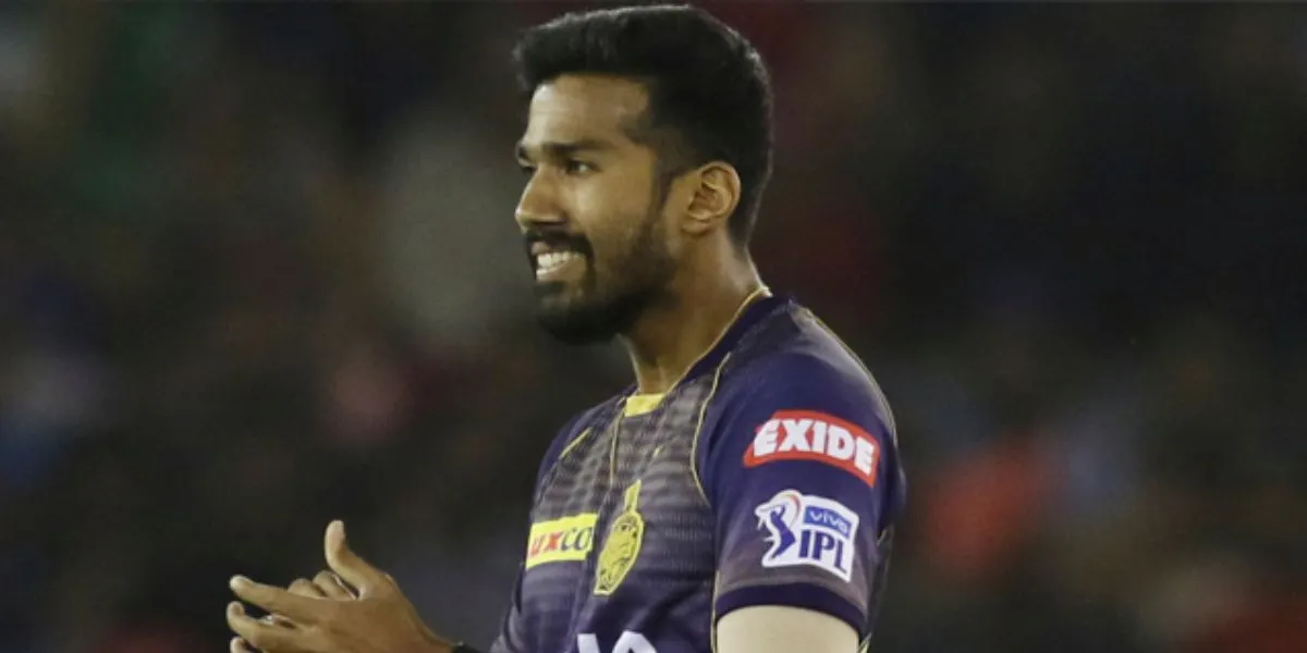 मुंबई इंडियंस ने जसप्रीत बुमराह की जगह संदीप वॉरियर को IPL 2023 के लिए टीम में शामिल किया